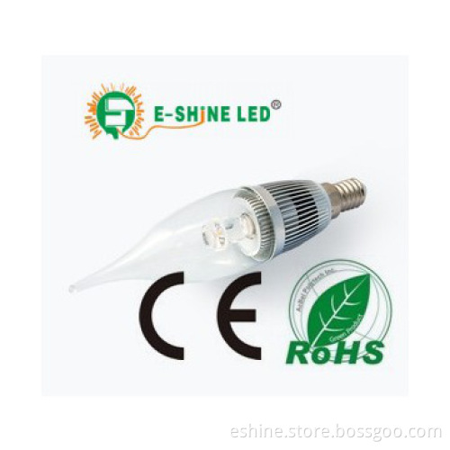 New Design LED Spot Light Bulb